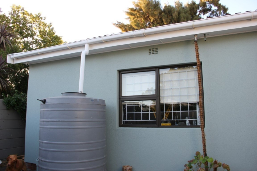 3 Bedroom Property for Sale in Bizweni Western Cape